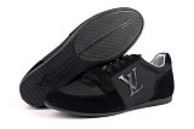 Men's Louis Vuitton Shoes-511